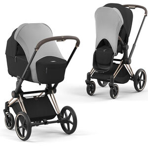 Kαλοκαιρινό Κάλυμμα Platinum Light Grey - Light Grey   Main Kαλοκαιρινό Κάλυμμα Platinum Light Grey - Light Grey