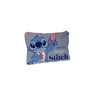 Τσαντάκι Καλλυντικών Stitch 