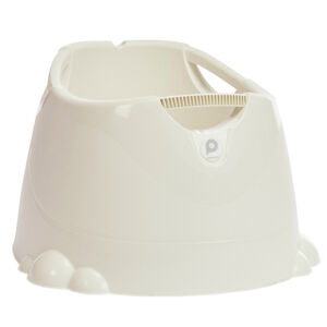 Μπανιέρα ντους Bebelouga λευκό 