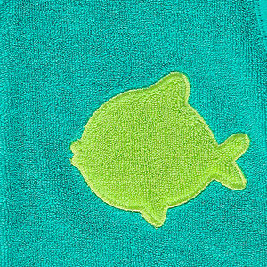 Υπνόσακος Πετσετέ Με Επένδυση Jersey (Για Νεογέννητα Έως 6 Μηνών) 