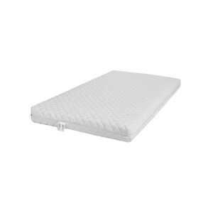 Στρωμα Ιολη Βρεφικο Me Υφασμα Αντιβακτηριδιακo Ελαστικο Από 66 Εως 74Χ140 