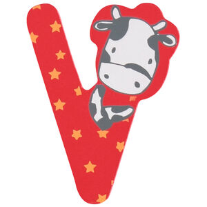 Γραμματική ξύλινη V 