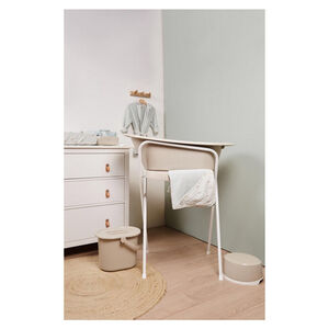 Βάση Μπάνιου Click System 98 Cm Taupe 