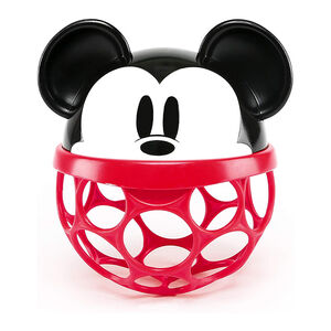Παιχνίδι Mickey Mouse Rattle Along Buddy Disney Baby Bright Starts  