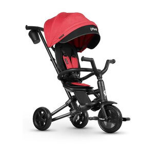 Ποδηλατακι Τρικυκλο Σπαστο Nova Nielo Red QPLAY 