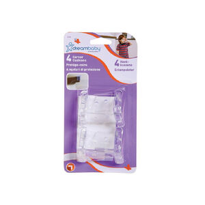 Προστατευτικα Γωνιων 4Τμχ DREAM BABY 