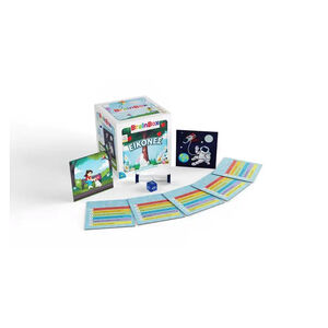 Επιτραπέζιο Εικόνες Brainbox  