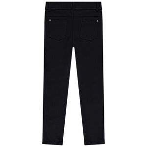 Παντελόνι skinny esprit ιππασίας κορίτσι 