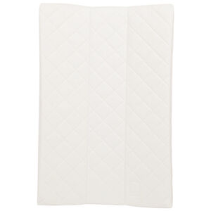 Μαξιλάρι αλλαγής υφασμάτινο - Λευκό 