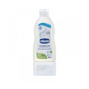 ΥΓΡΟ ΠΙΑΤΩΝ 300ML CHICCO Main ΥΓΡΟ ΠΙΑΤΩΝ 300ML CHICCO