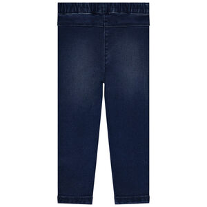 Jegging super strech effet jean pour bébé fille
Jegging super strech effet jean για bebe κορίτσι 