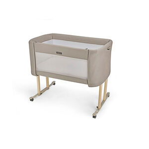 Welcome Bed Βρεφικό Λίκνο Morpheus Beige Inglesina 