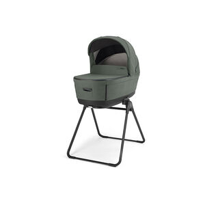 Σύστημα Μεταφοράς Aptica Xt Quattro Drw-R-Evo Taiga Green + Σκελετός Μαύρος 