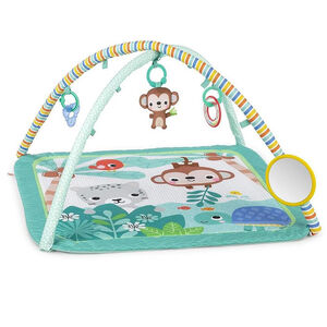 Γυμναστήριο Δραστηριοτήτων Palm Party™ Activity Gym  Main Γυμναστήριο Δραστηριοτήτων Palm Party™ Activity Gym