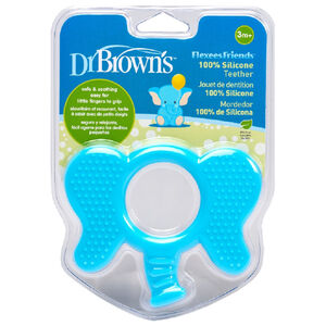 Κρικος Οδοντοφυϊας Ελεφαντας Bisphenol - A Free DRBROWN 