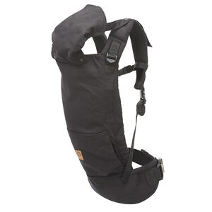 Εργονομικός προδιαμορφωμένος μάρσιπος με εξελισσόμενο πλάτος θέσης για νεογέννητα έως 2 ετών 