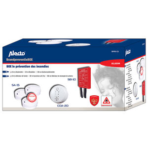 Πακέτο Πρόσληψης  ALECTO 