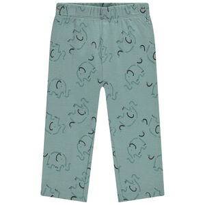 Πιτζάμα 2 τμχ. κηρήθρα με σχέδιο ελέφαντες για bebe αγόρι με διαφορετικές λεπτομέρειες ανάλογα με την ηλικία  Main Πιτζάμα 2 τμχ. κηρήθρα με σχέδιο ελέφαντες για bebe αγόρι με διαφορετικές λεπτομέρειες ανάλογα με την ηλικία