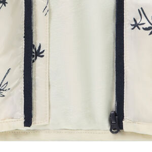 Αντιανεμικό με σχέδιο φοίνικες για bebe αγόρι 