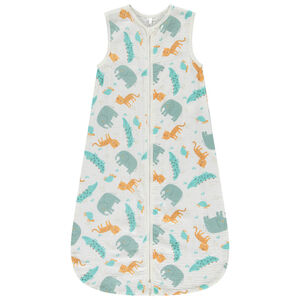 Υπνόσακος TOG 0.5 με σχέδιο ζούγκλας για αγόρι 