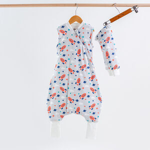 Υπνόσακος flexy space 6-18M 1TOG 