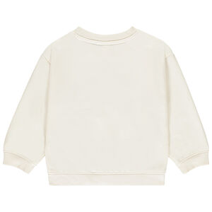 Φούτερ molleton oversized Mickey Disney για αγόρι 
