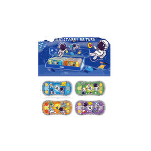 Παιχνίδι Νερού Δεξιοτεχνίας Διάστημα – Astronaut Water Game - 1τμχ 