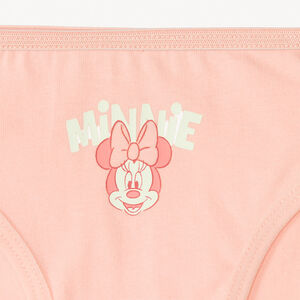 Σετ 3 παντελονιών Minnie Disney κορίτσι 