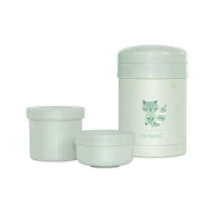 Θερμός Φαγητού 700Ml Dolce Mint 