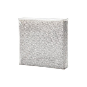 Υφασμάτινο πτυσσόμενο στρώμα ταξιδιού 60 x 120 cm 