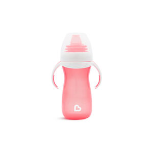 Κύπελο Ροζ Gentle Cup Tall - 300ml 