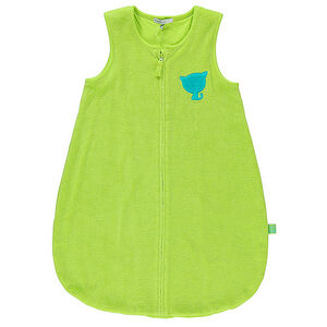 Υπνόσακος Πετσετέ Με Επένδυση Jersey (Για Νεογέννητα Έως 6 Μηνών) 