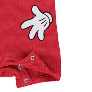 Combi κοντό  με σχέδιο Mickey Disney 