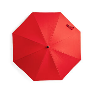 Ομπρέλα για Καρότσι Ασημί / Κόκκινο - Stokke  