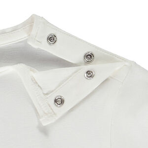 Κοντομάνικο μπλουζάκι print Minnie Disney για bebe κορίτσι 