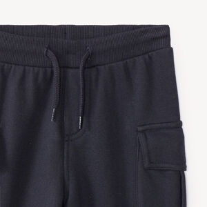 Σετ jogging για μωρά αγόρια με πατρόν φαντασίας. 