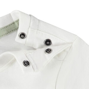 Σετ 2 τμχ. με σχέδιο φοίνικες για bebe αγόρι 