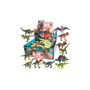 Δεινόσαυρος 30εκ. - 1τμχ  Main Δεινόσαυρος 30εκ. - 1τμχ