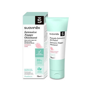 Κρεμα Αλλαγης Ointment 75Ml SUAVINEX 