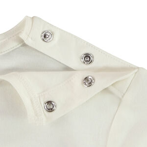 Κοντομάνικο μπλουζάκι σχήμα κουτιού Minnie Disney για bebe κορίτσι 