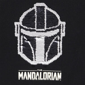 Φούτερ με μαγικά παγιέτες Star Wars Disney για αγόρι 