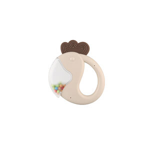 Κουδουνίστρα Πουλάκι - Kaichi 