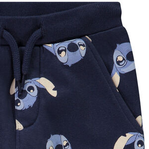 Παντελόνι jogging με σχέδιο Stitch Disney για μωρό αγόρι  Main Παντελόνι jogging με σχέδιο Stitch Disney για μωρό αγόρι