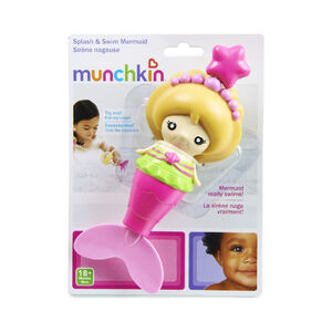 Γοργονα Μπανιου MUNCHKIN 