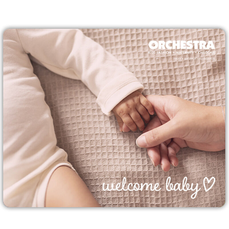 Προσφέρετε τη δωροκάρτα Orchestra duoFilles Main Προσφέρετε τη δωροκάρτα Orchestra duoFilles