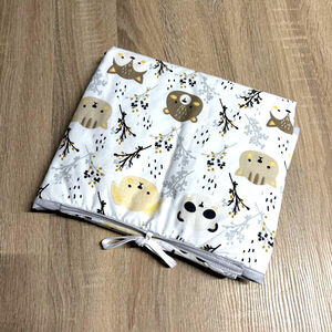 Φορητή αλλαξιέρα Forest White 