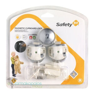 Μαγνητική Κλειδαριά Safety 1st  