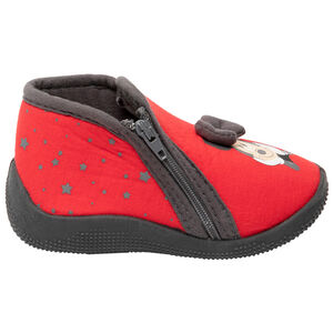 Βρεφικά παπουτσάκια Μποτάκια σχέδιο Minnie Disney για bebe κορίτσι 