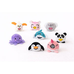 Ζωάκια Orbeez Squeeze - 1τμχ 