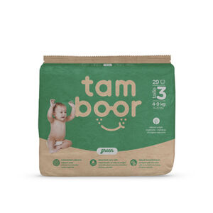 Πάνα Green T3 midi - x29 